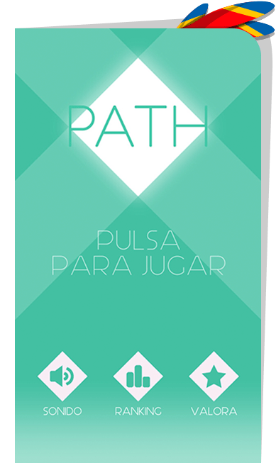 Path, the game